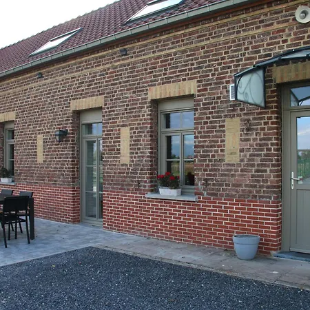 Σπίτι διακοπών Charmante 