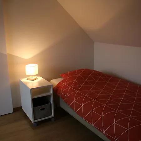 Σπίτι διακοπών Charmante 