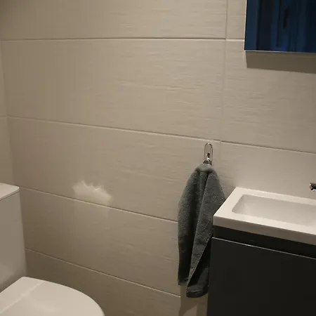 Σπίτι διακοπών Charmante 