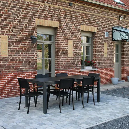 Casa de Férias Charmante 