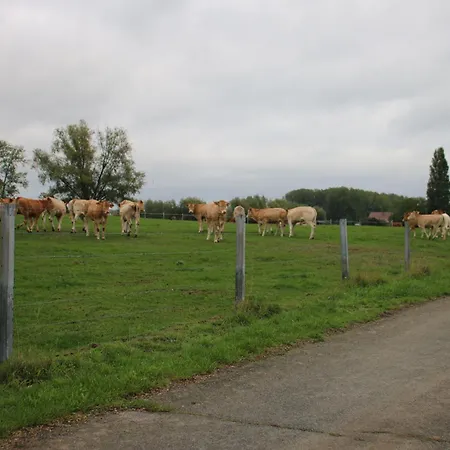 Σπίτι διακοπών Charmante 