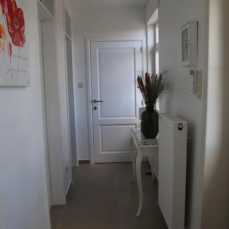 Prázdninový dům Charmante 